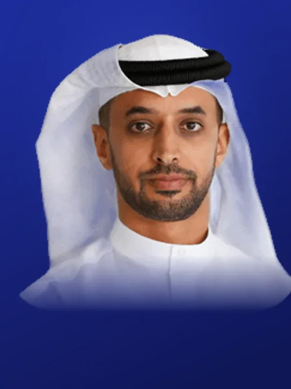 Ahmed Bin Sulayem