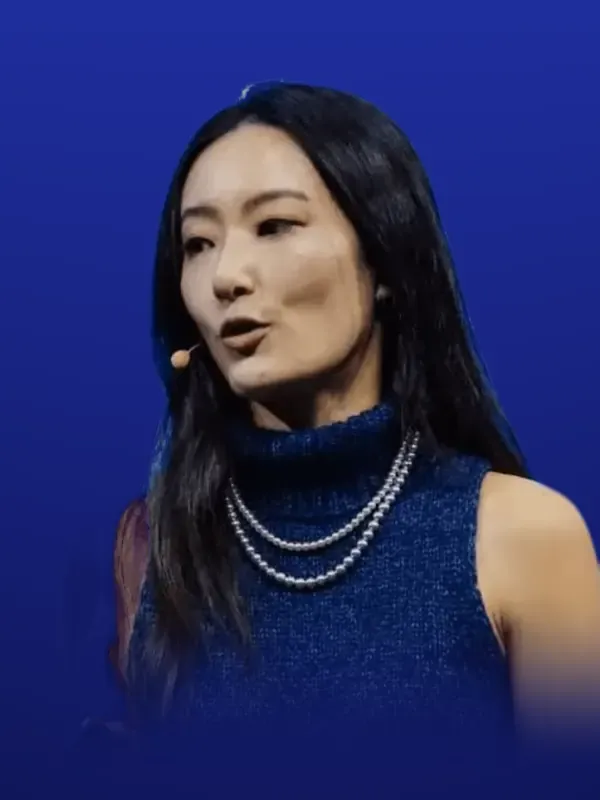 Alice Liu