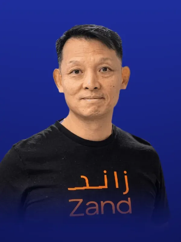 Michael Chan
