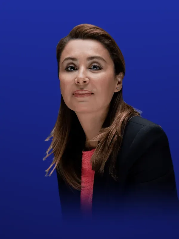 Miriam Kiwan