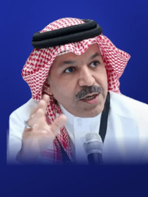 Mohammed Ebrahim Al Fardan