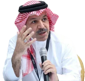 Mohammed Ebrahim Al Fardan