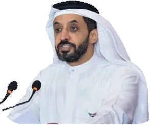 Ahmed Bin Sulayem