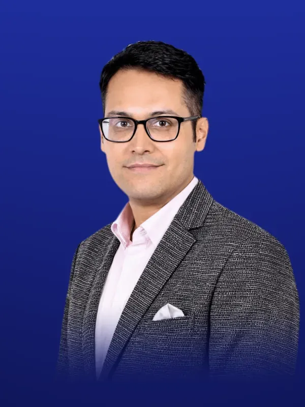 Rohan Misra