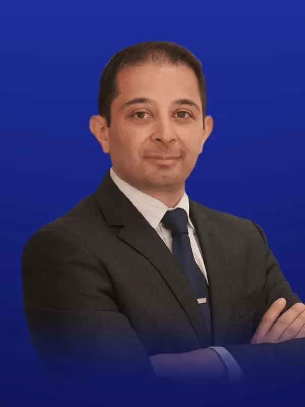 Umair Tariq