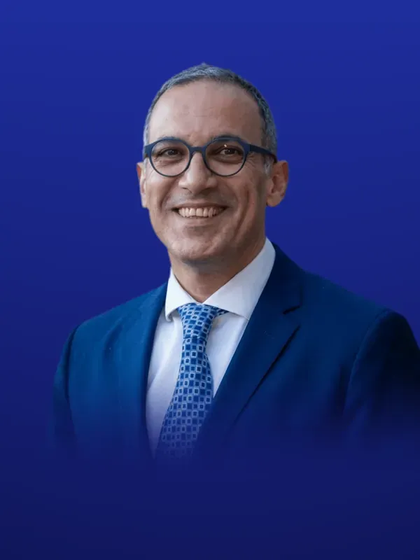 Walid Abou Zaki
