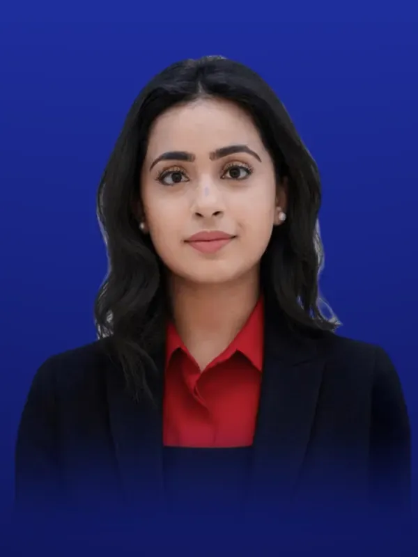 Zainab Kamran