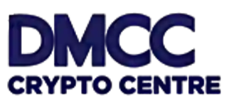 DMCC Crypto Centre logo