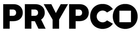Prypco Mint logo