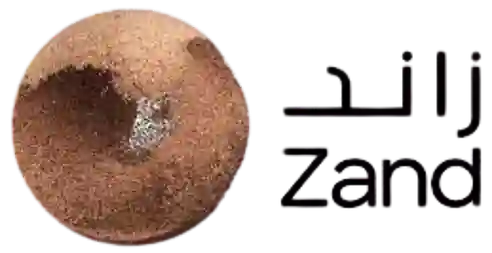 Zand Bank logo